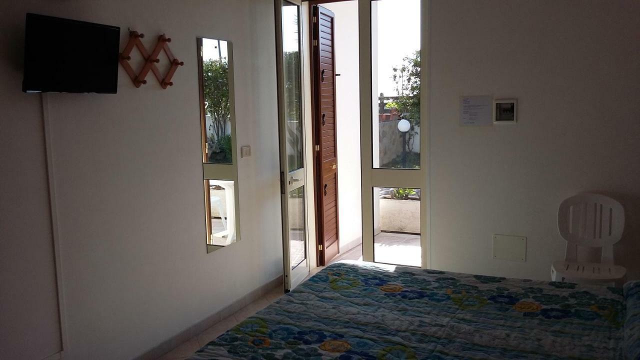 I Tre Ciliegi Bed & Breakfast Otranto Dış mekan fotoğraf