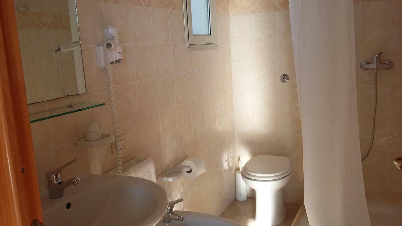 I Tre Ciliegi Bed & Breakfast Otranto Dış mekan fotoğraf