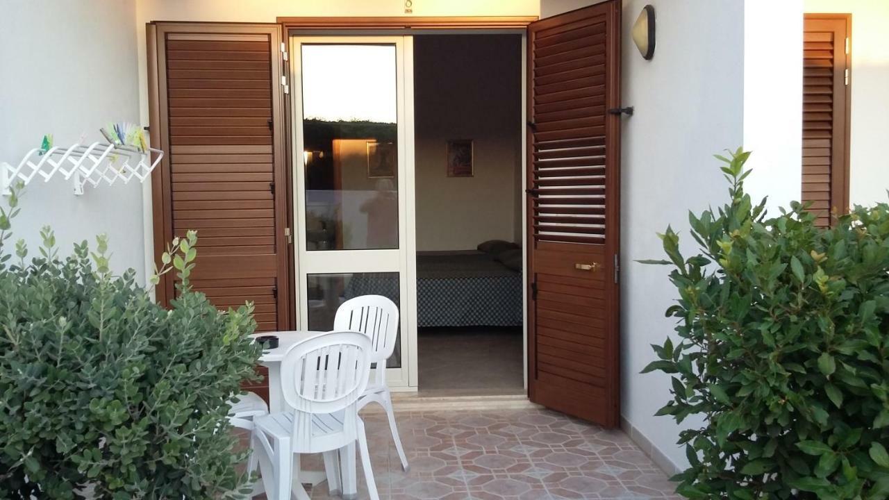 I Tre Ciliegi Bed & Breakfast Otranto Dış mekan fotoğraf